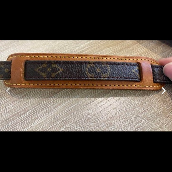 Louis Vuitton Canvas Danube - Picture 5 of 10